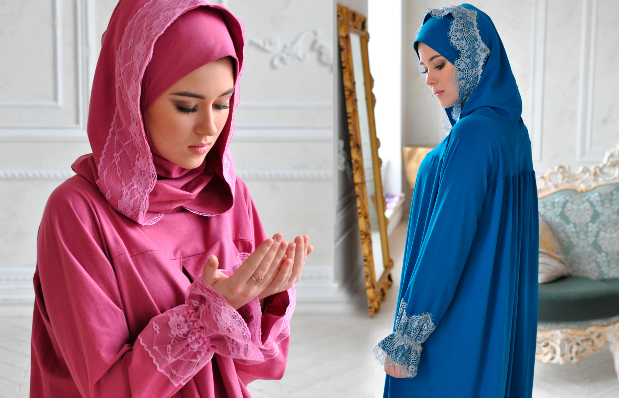 Где Купить Мусульманскую Женскую Одежду Владимир