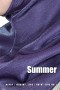Балаклава SUMMER  фиолетовый блеск