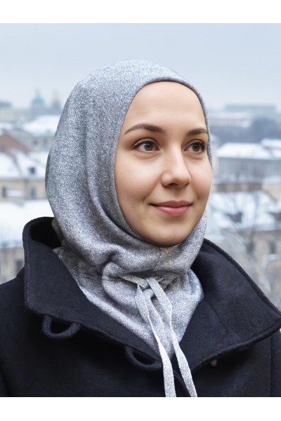 Капюшон КАПОР на завязках