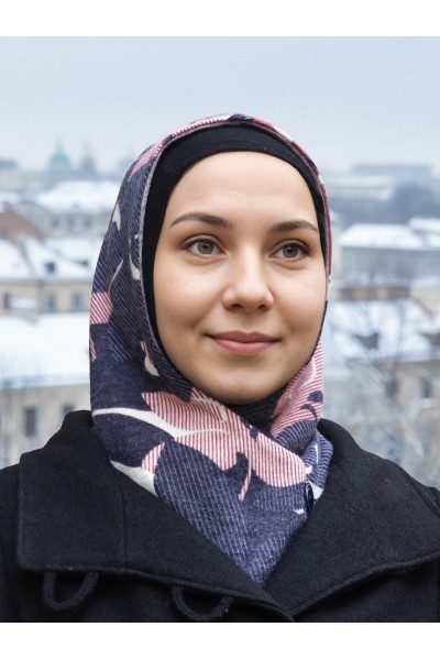 Капюшон КАПОР на пуговицу