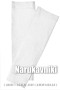 Нарукавники шик белый