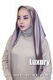 Косынка luxury
