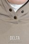 Костюм DELTA футер беж