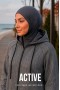 Костюм ACTIVE zip елочка