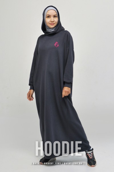 ILSIYAR - Мусульманская одежда по шариату