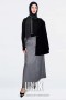 Юбка УНИКС шерсть